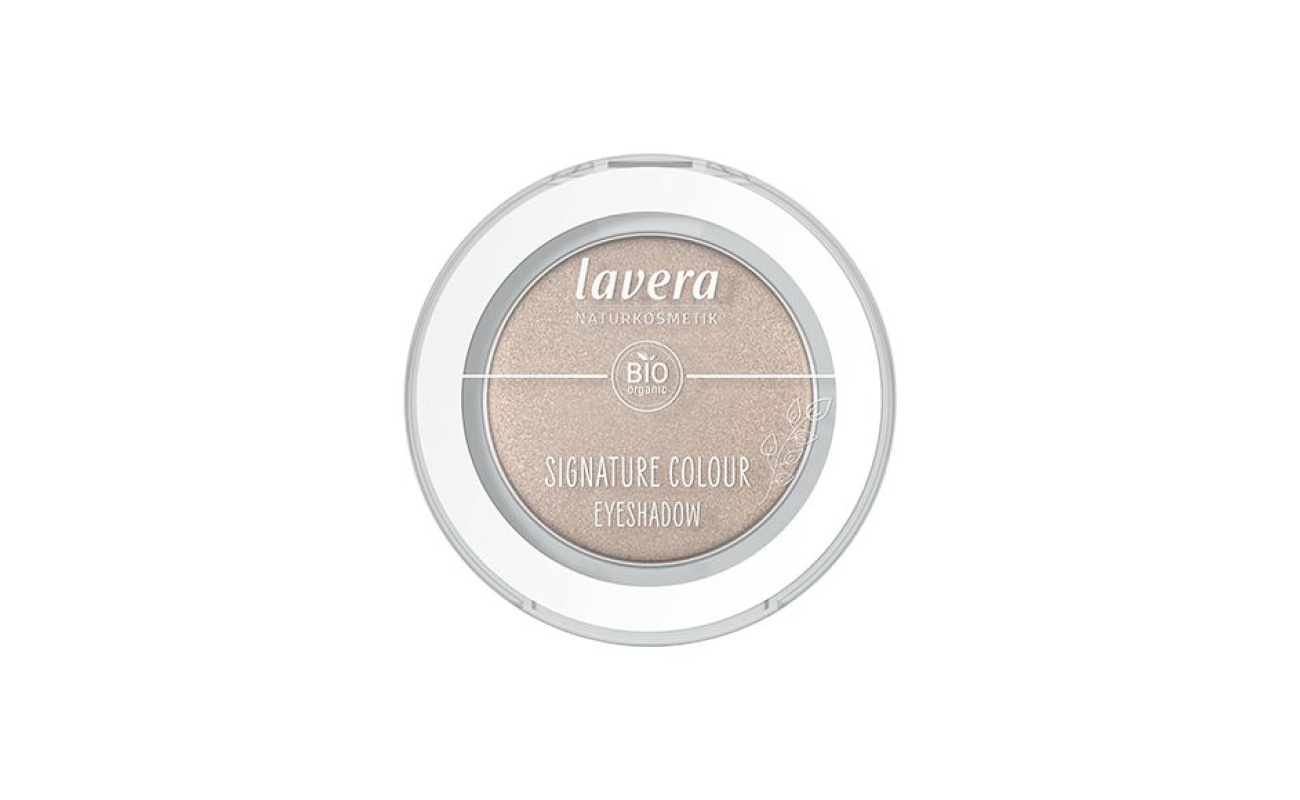 LAVERA | Signature Colour Eyeshadow  -Walnut 02- 2g