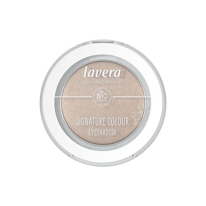 LAVERA | Signature Colour Eyeshadow  -Walnut 02- 2g