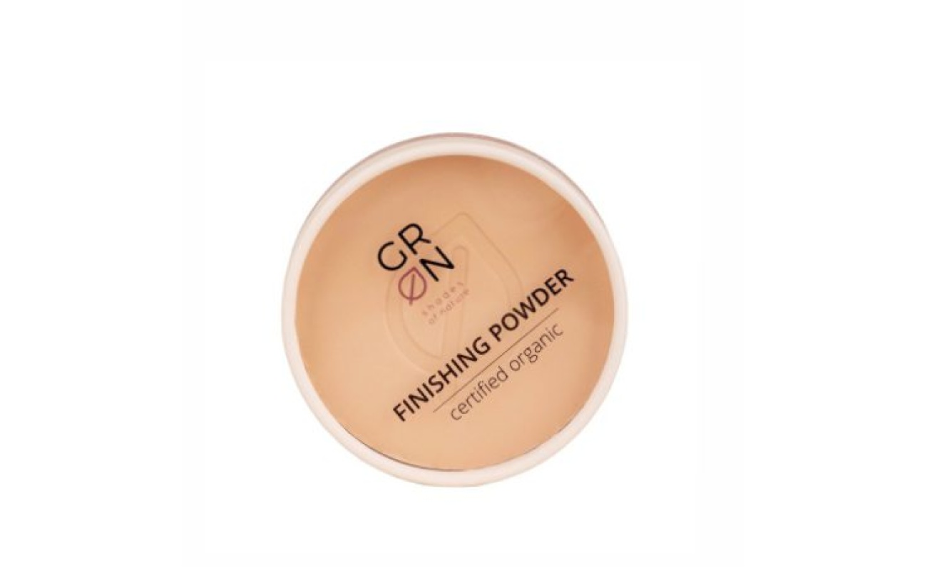 GRN | Πούδρα - Pine Colour Cosmetics 9g