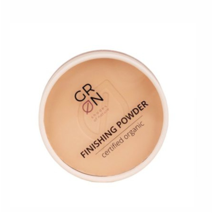 GRN | Πούδρα - Pine Colour Cosmetics 9g