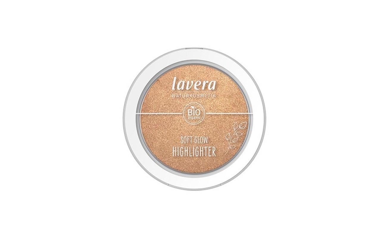 LAVERA | Soft Glow Highlighter  -Sunrise Glow 01- 4,5g