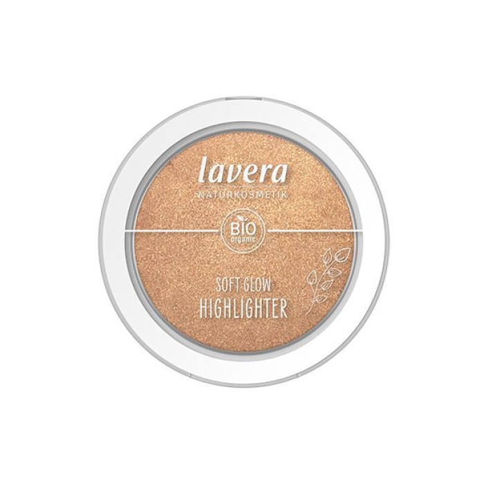 LAVERA | Soft Glow Highlighter  -Sunrise Glow 01- 4,5g