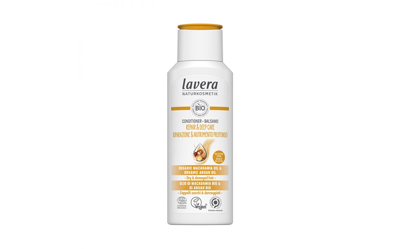 LAVERA | Conditioner Repair & Deep Care 200ml