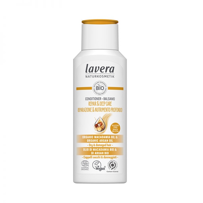 LAVERA | Conditioner Repair & Deep Care 200ml