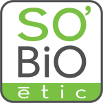 SO'BIO ÉTIC | Κρέμα Χεριών Φροντίδας & Ενυδάτωσης (Πλούσιας Υφής) - Με βιολογικό καριτέ 75ml