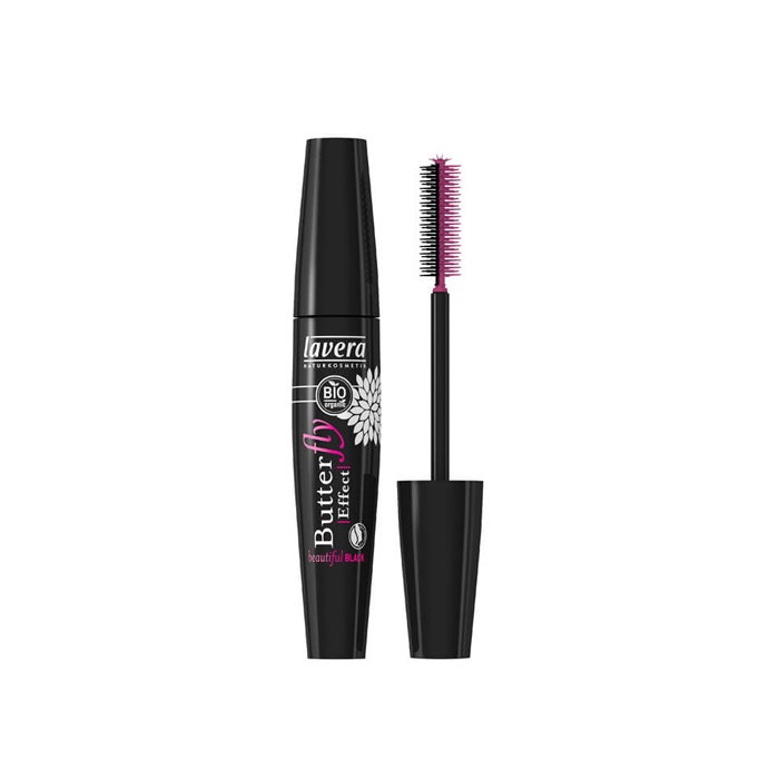 LAVERA | Butterfly Effect Mascara -μαύρη- 11ml