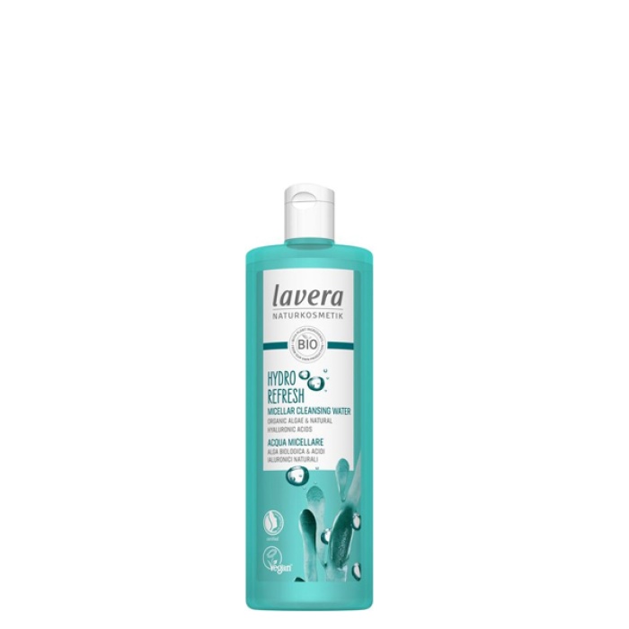 LAVERA | Hydro Refresh Νερό Micellar 400ml