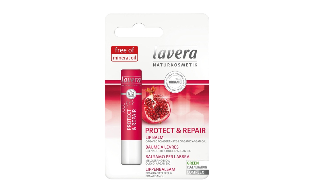 LAVERA | Protect & Repair Lip Balm 4,5g