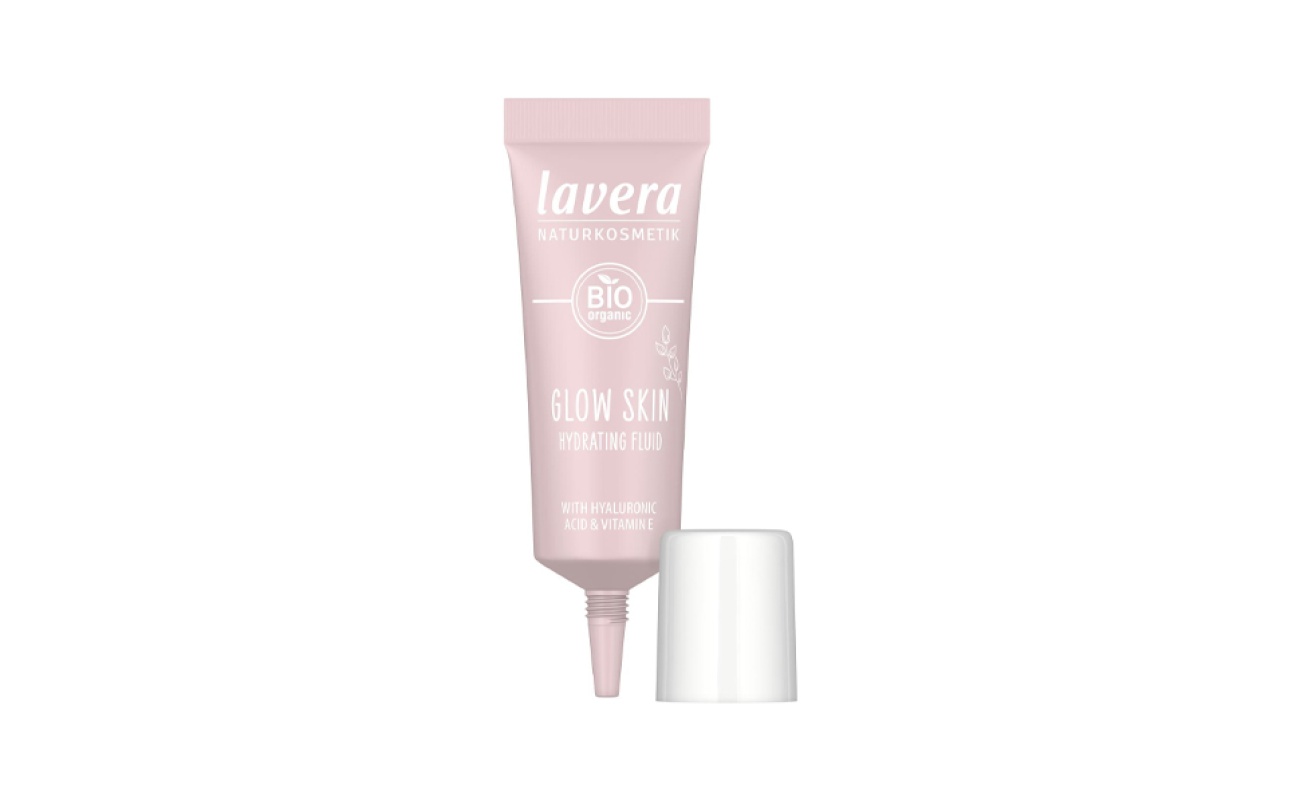 LAVERA | Glow Skin Hydrating Fluid 9ml