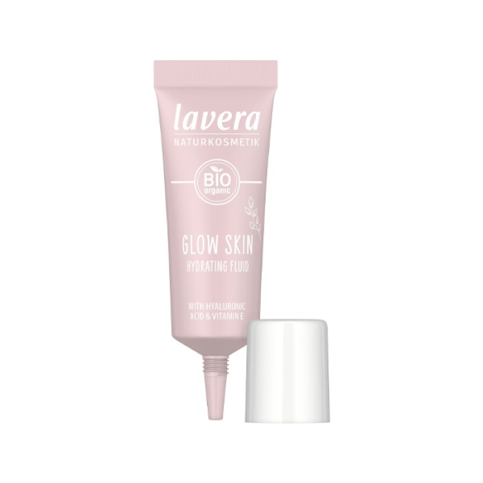 LAVERA | Glow Skin Hydrating Fluid 9ml