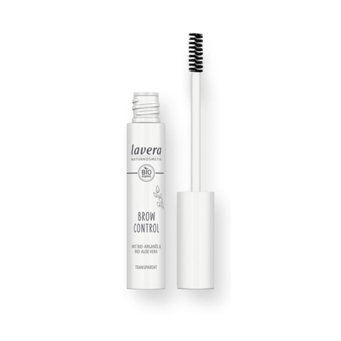 LAVERA | Brow Control -Transparent 01- 8,5ml